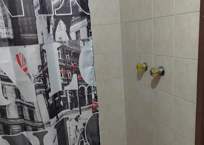 Apartment Departamento Privado De Huespedes Grijalva *