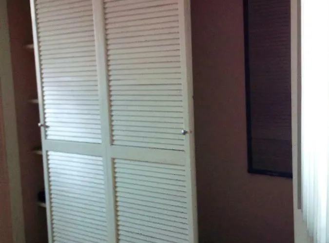 Departamento Privado De Huespedes Grijalva Mexico City