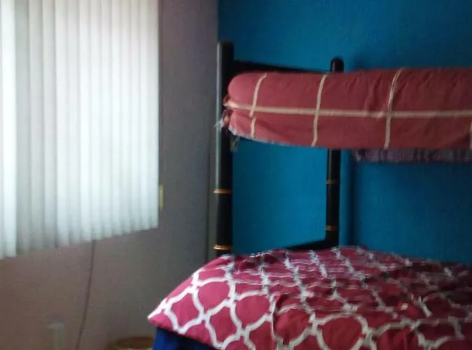 Apartment Departamento Privado De Huespedes Grijalva *