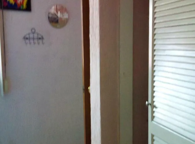 Departamento Privado De Huespedes Grijalva *